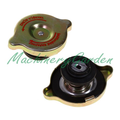 TAPÓN RADIADOR 