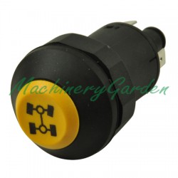 BOTÓN PULSADOR 4WD