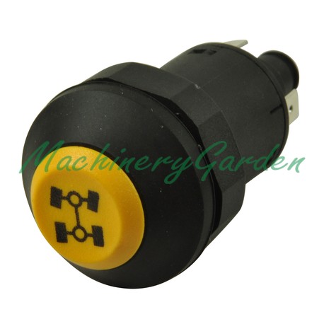 BOTÓN PULSADOR 4WD