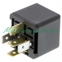 RELÉ 12V - 30A
