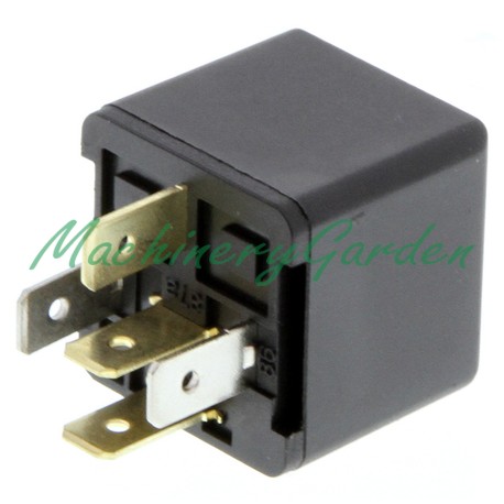 RELÉ 12V - 30A