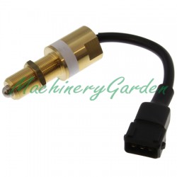 INTERRUPTOR DEL PEDAL DE EMBRAGUE 