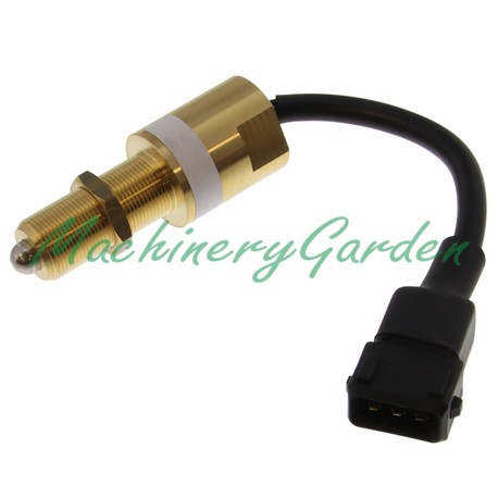 INTERRUPTOR DEL PEDAL DE EMBRAGUE 
