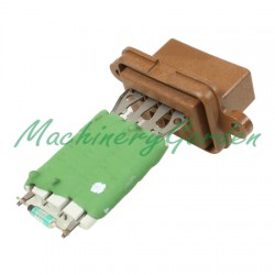 RESISTOR MANUAL