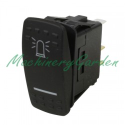 INVERSOR LUZ GIRATORIA