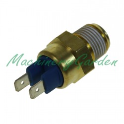 SENSOR DE TEMPERATURA REFRIGERANTE DE MOTOR - 3/8 BSP