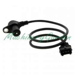 SENSOR DE VELOCIDAD CIGÜEÑAL