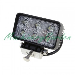 FARO DE TRABAJO LED 18W - 1140 lm