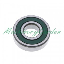 RODAMIENTOS RIGIDOS DE BOLAS - 1 HILERA 25 x 62 x 17 mm