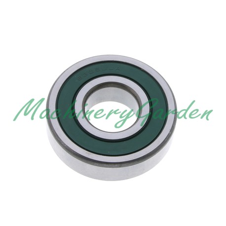 RODAMIENTOS RIGIDOS DE BOLAS - 1 HILERA 25 x 62 x 17 mm