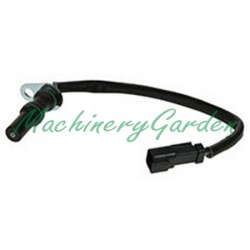 SENSOR DE VELOCIDAD 