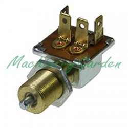 INTERRUPTOR DEL PEDAL DE EMBRAGUE 
