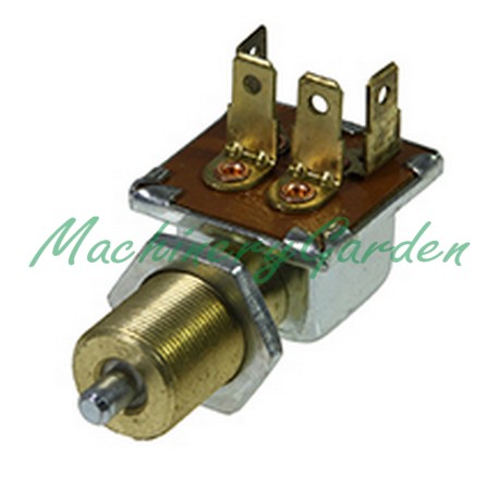 INTERRUPTOR DEL PEDAL DE EMBRAGUE 