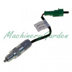 SENSOR DE VELOCIDAD RANGO & POSICIÓN