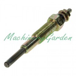 CALENTADOR 12V - M10 X 1.25 MM - L 85 MM