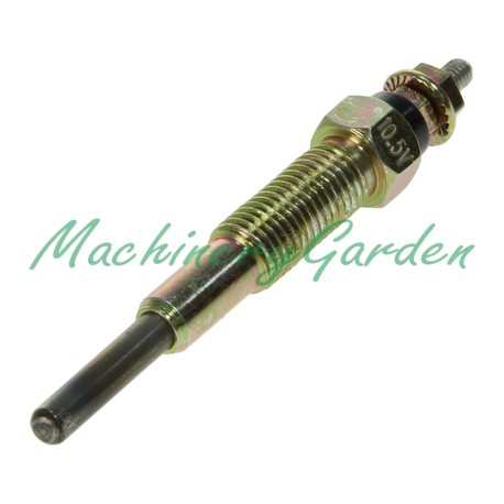 CALENTADOR 12V - M10 X 1.25 MM - L 85 MM