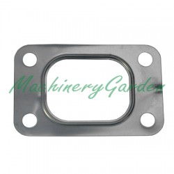 JUNTA DEL TURBO L 93 MM - H 60 MM - W 0.40 MM
