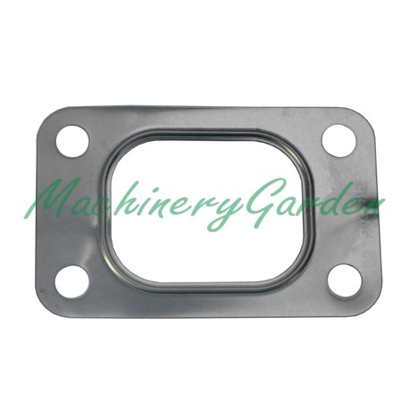 JUNTA DEL TURBO L 93 MM - H 60 MM - W 0.40 MM