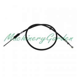 CABLE FRENO DE MANO L 1750 MM