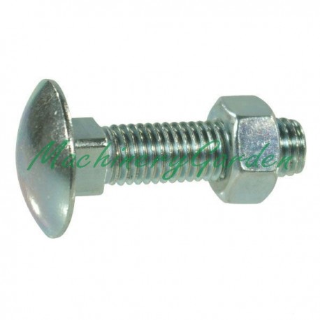 Tornillo Gancho Recojedor