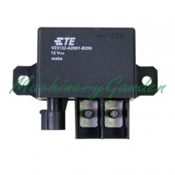 SOLENOIDE 12 V - 150 A