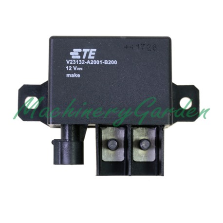 SOLENOIDE 12 V - 150 A