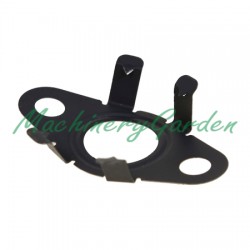 JUNTA DEL TURBO Ø 6.7 X 16 MM - L 52 MM