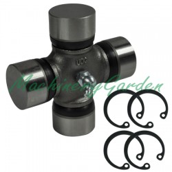 CRUCETA 34 X 97 MM