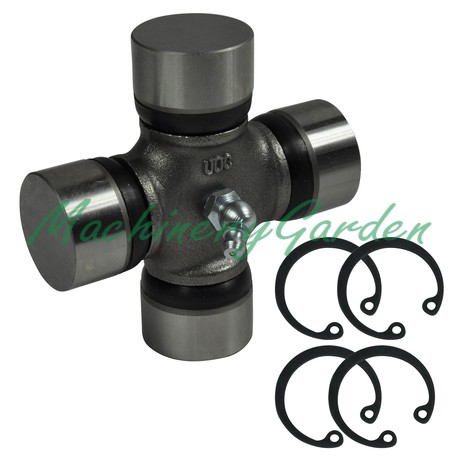 CRUCETA 34 X 97 MM