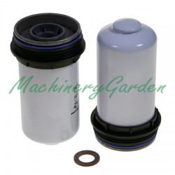 KIT DE FILTROS 
