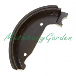 ZAPATAS DE FRENO 210 x 60 mm