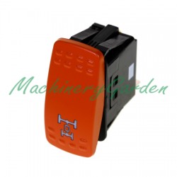 INVERSOR 4WD
