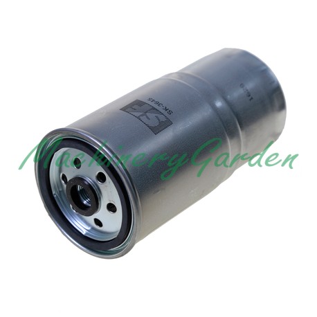 FILTRO DE COMBUSTIBLE 