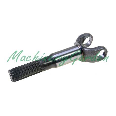 SEMI EJE EXTERIOR - L 204.5 mm