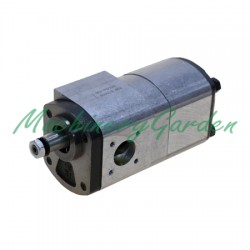 BOMBA HYDRAULIQUE 