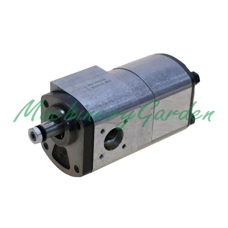 BOMBA HYDRAULIQUE 