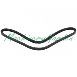 CORREA TRAPEZOIDAL DENTADA AVX13 - 1040 La