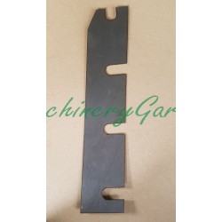 Lamina de Ajuste Camara 1 mm