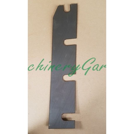 Lamina de Ajuste Camara 1 mm