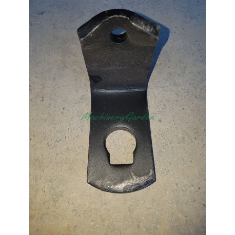 Cojida de Brazo Cuad.20mm