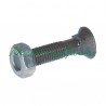 Tornillo Para Reja 20x20