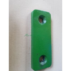 Placa Guia Piston