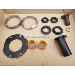 Kit Casquillos  Reparacion Caja Negra