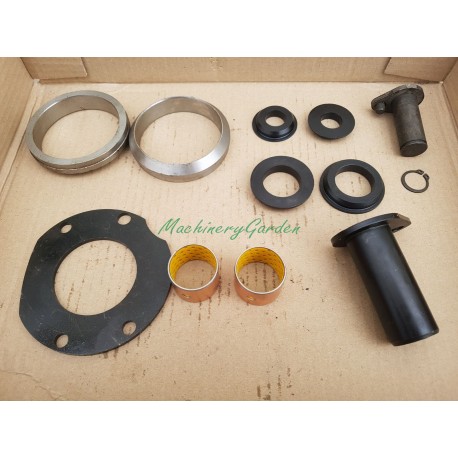 Kit Casquillos  Reparacion Caja Negra