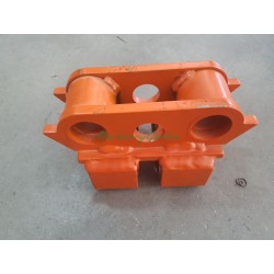 Soporte pajarito desnudo