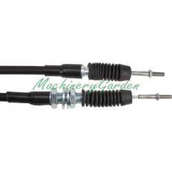 Cable pedal de embrague John Deere 7600 7710 7810