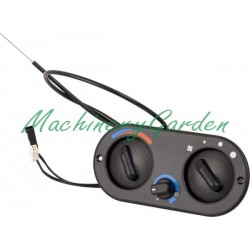 Cuadro de mando aire acondicionado New Holland y Case IH