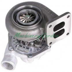 Turbocompresor John Deere 3350