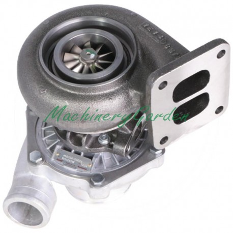 Turbocompresor John Deere 3350