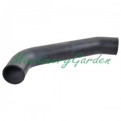 Manguito superior radiador John Deere 6530 6630 6830 6930